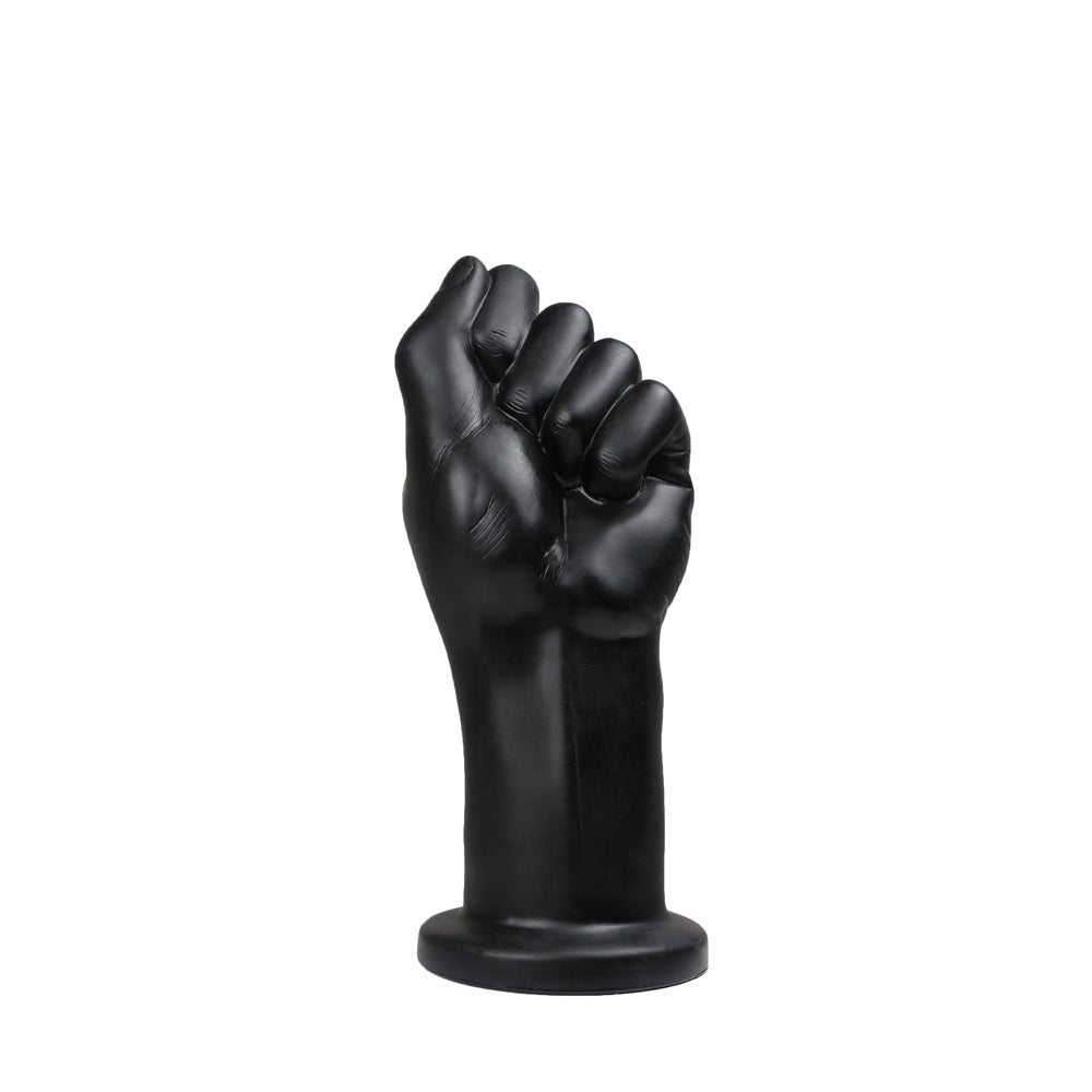 Main Fermée Fist - Be bondage