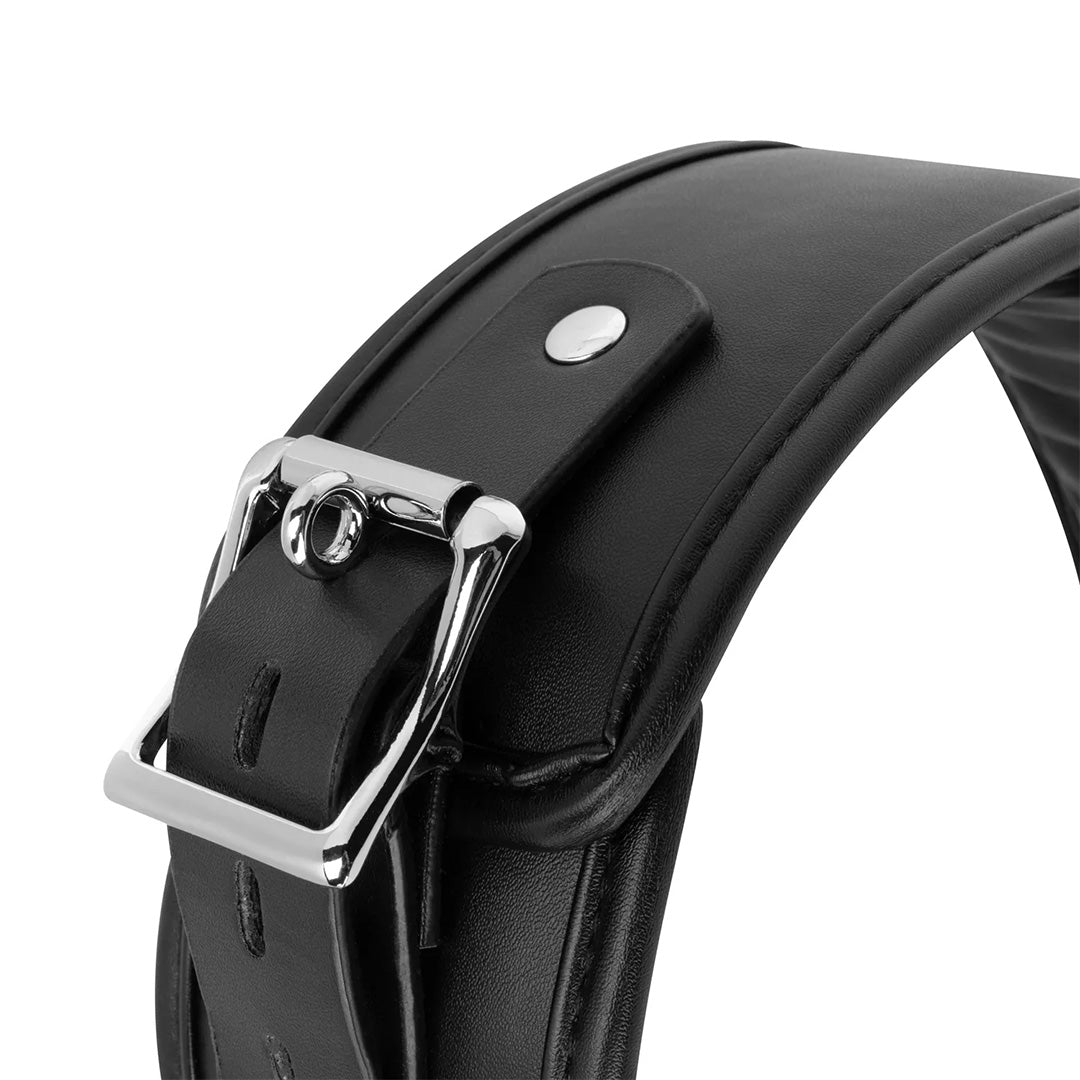 Attache Bondage Cuisses et Poignets