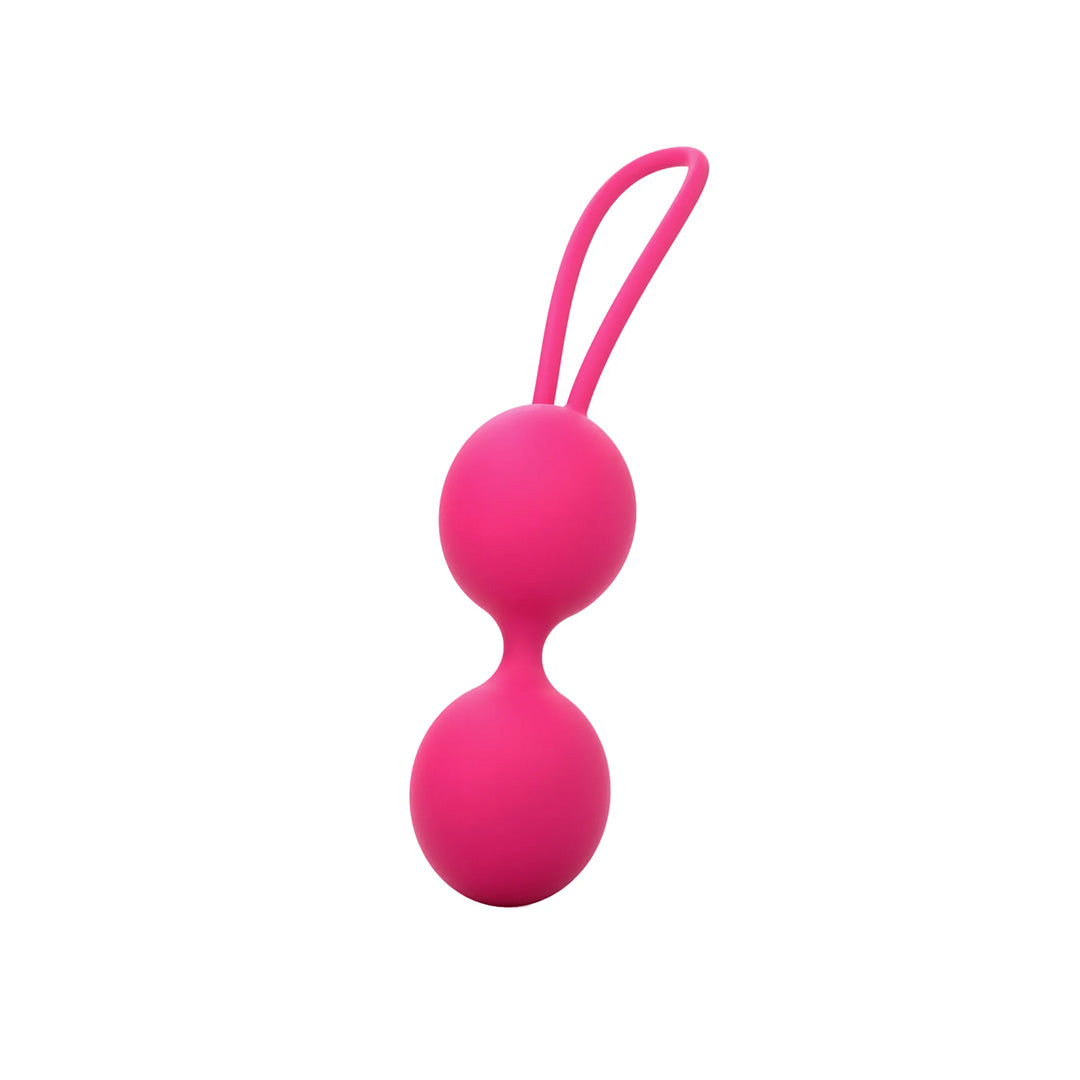 Boules de Geisha Dual Balls