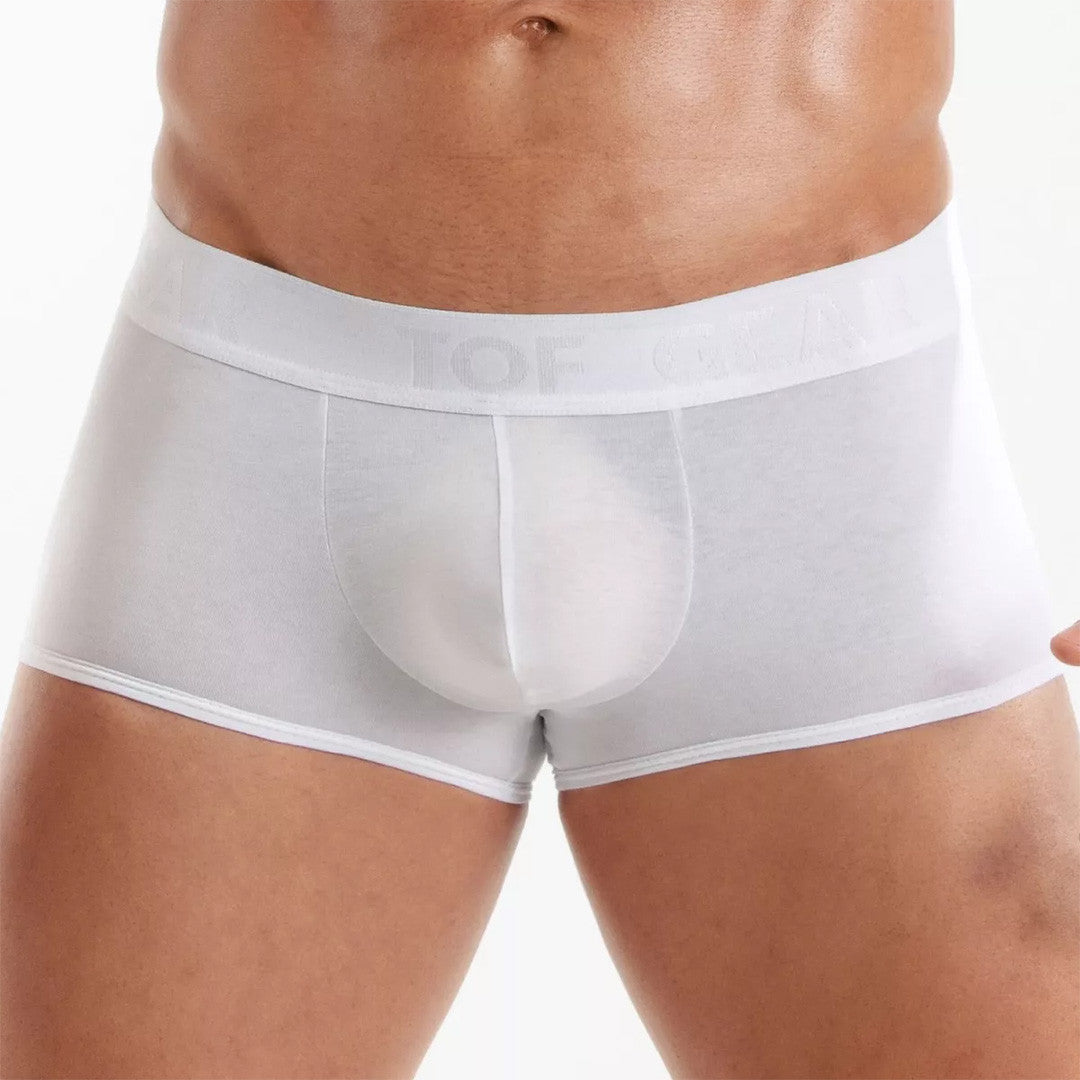 Boxer Access - Blanc - 1