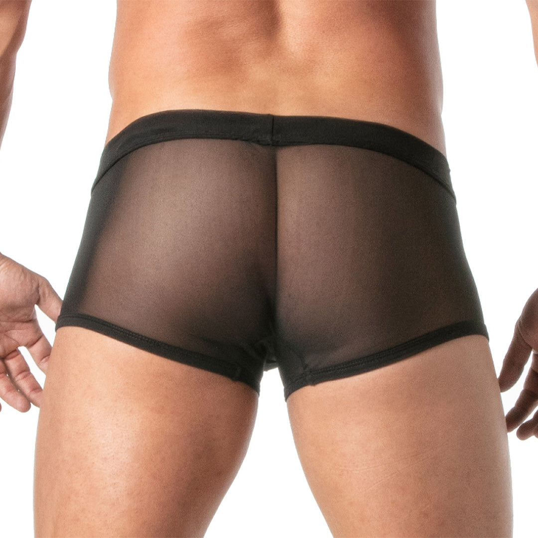 Boxer Mesh
