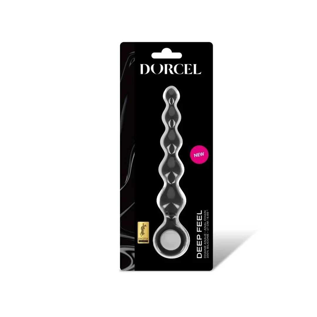 Chaine Anale Deep Feel