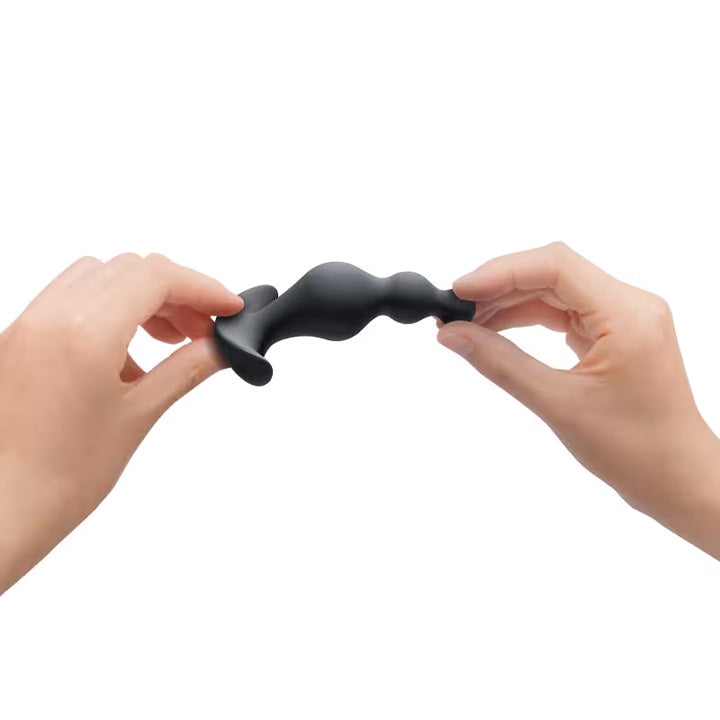 Chaine Anale Training Beads - S - 4