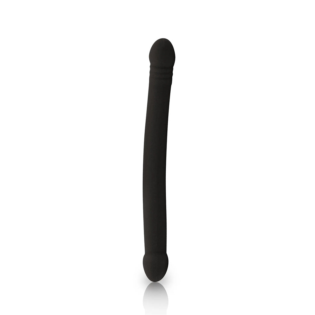 Double Dong Real Double Do - Noir - 5