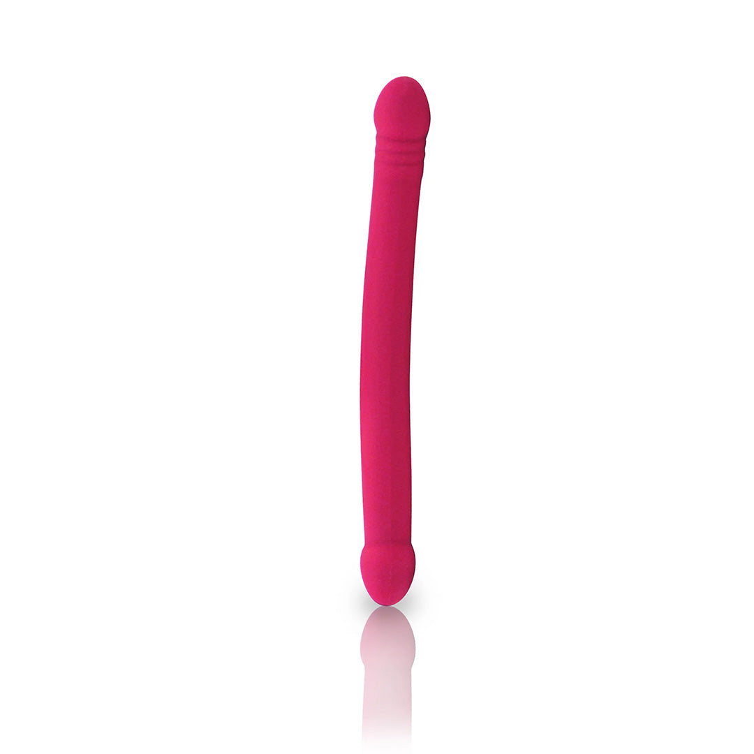 Double Dong Real Double Do - Rose - 2