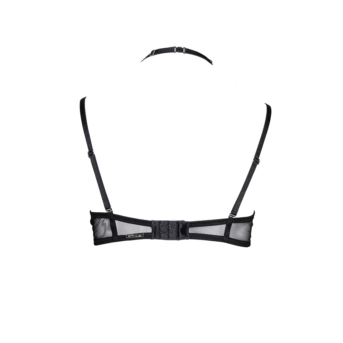 Soutien-Gorge Mystère