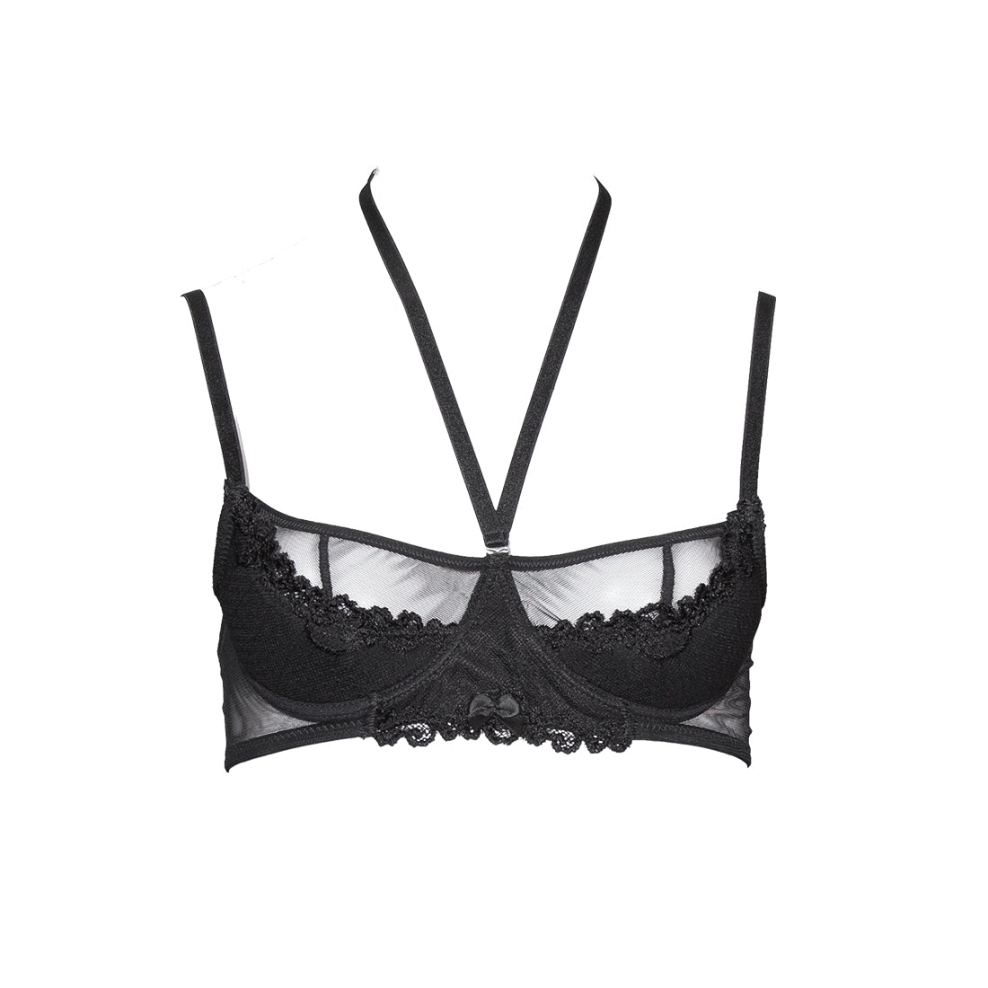 Soutien-Gorge Mystère