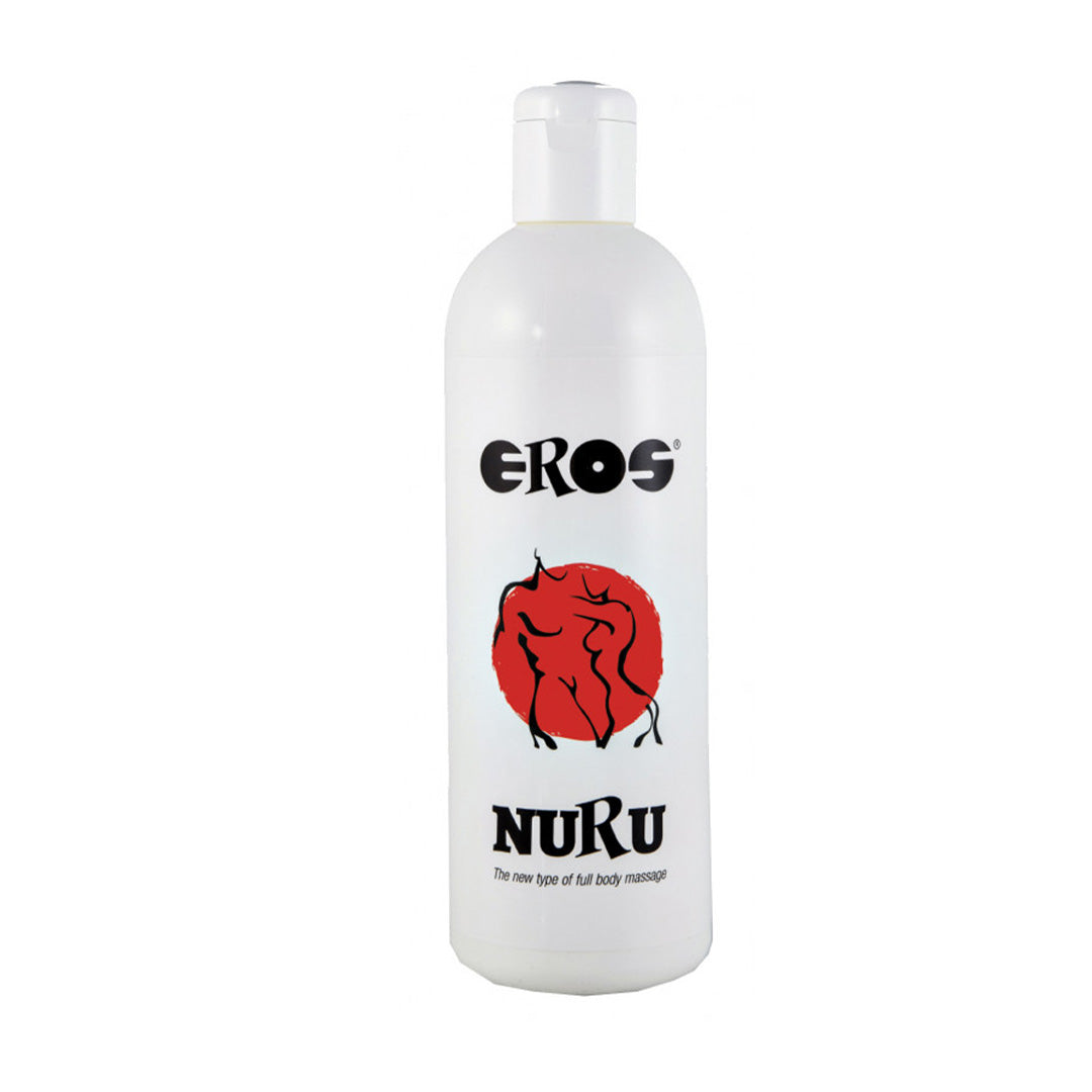 Gel de Massage Nuru