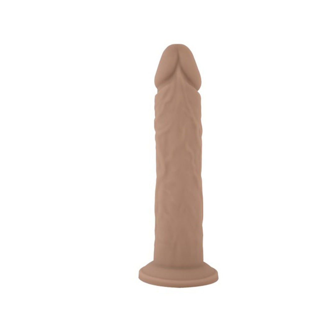 Gode Ventouse Réaliste Model 2 20,3cm