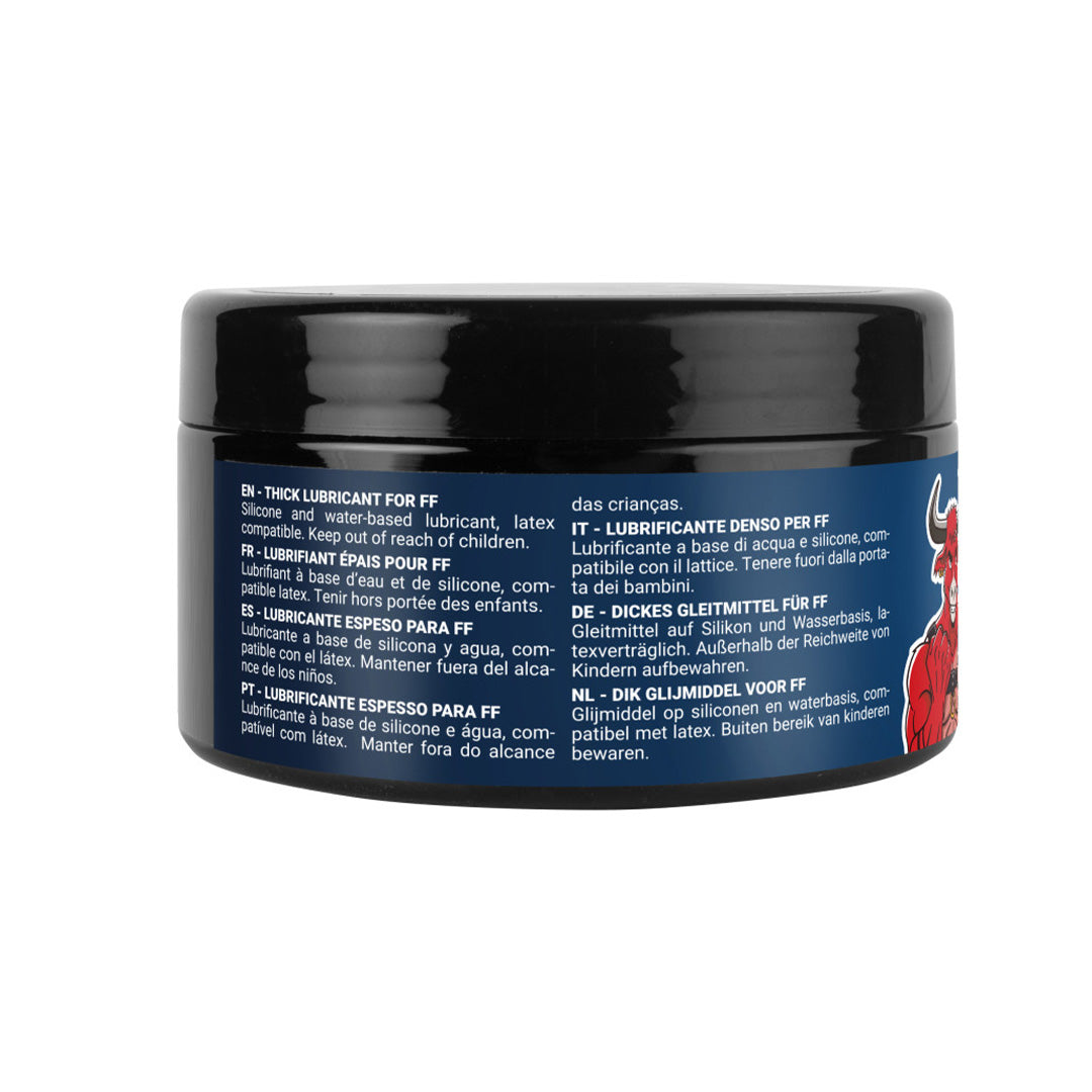 Lubrifiant Épais Hybride - 250ML - 2