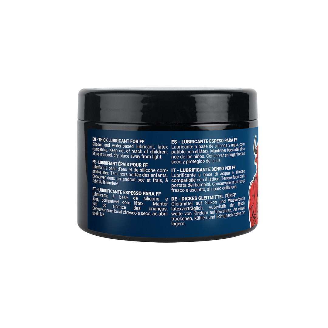Lubrifiant Épais Hybride - 500ML - 4