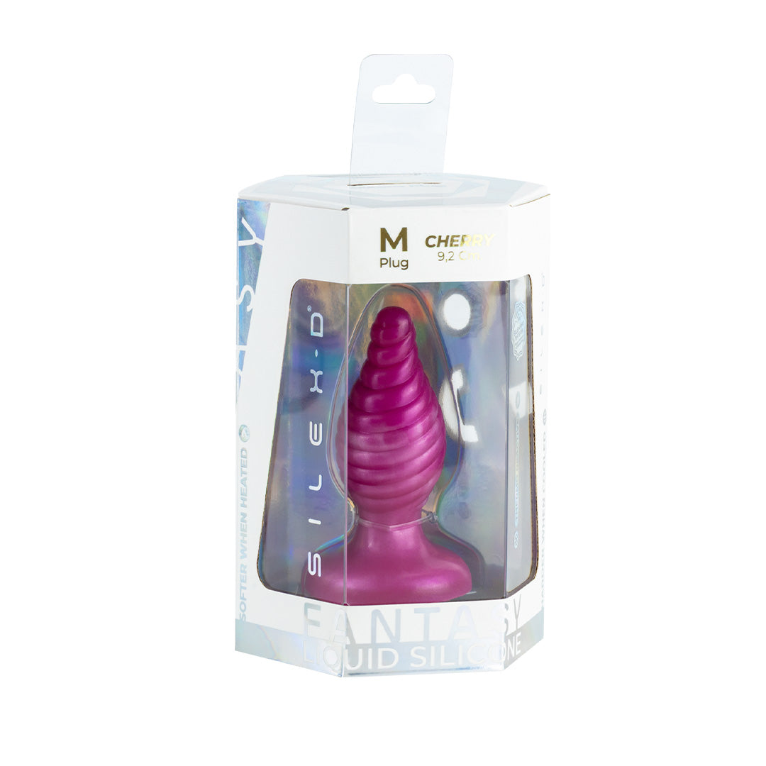 Plug Anal Cherry Fantasy