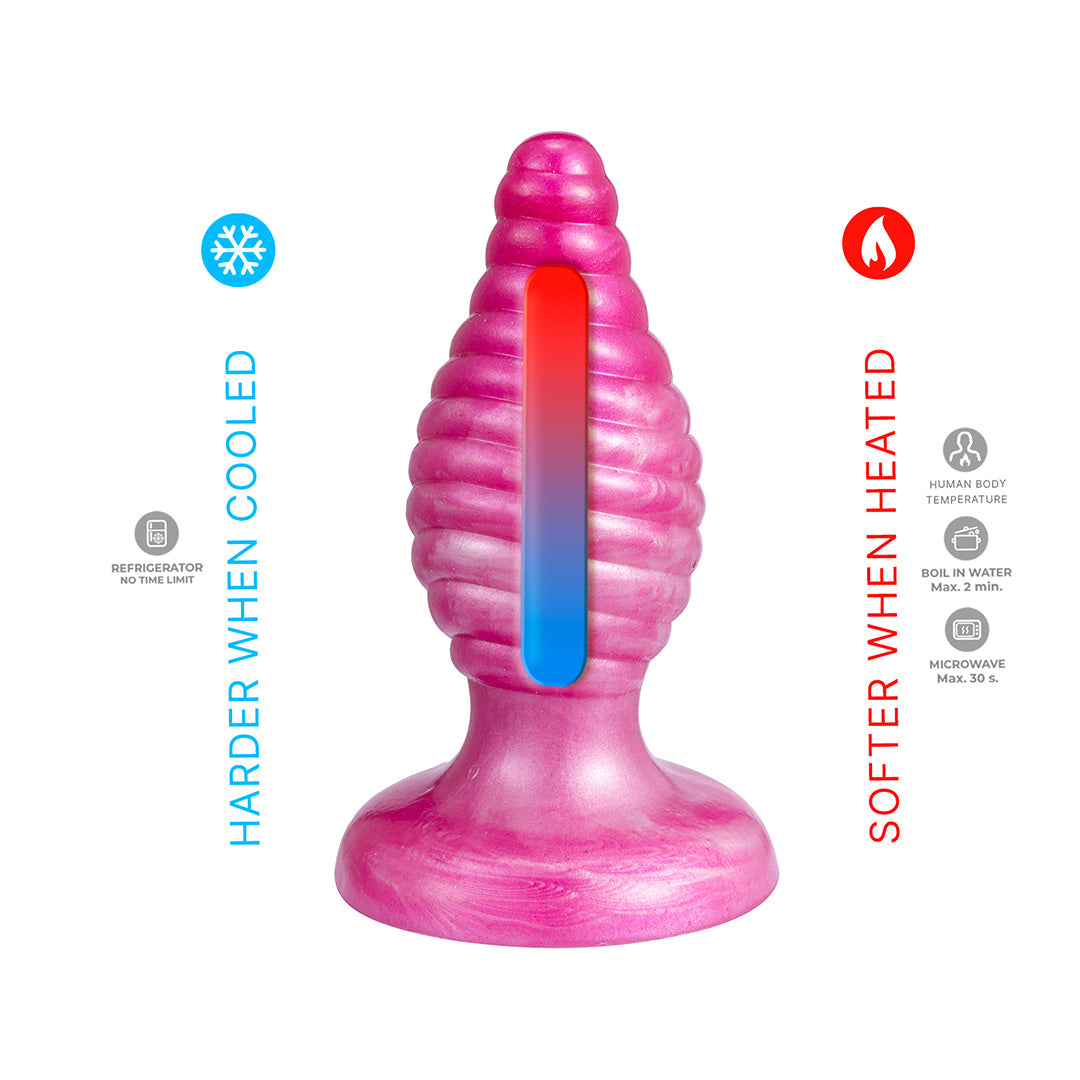 Plug Anal Cherry Fantasy