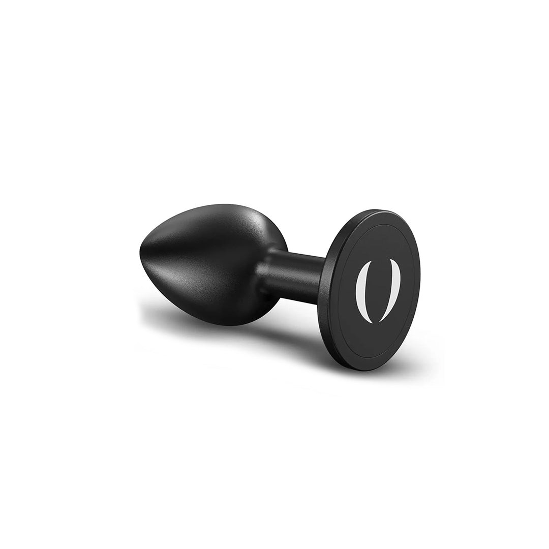 Plug Anal En Métal Onix - S - 2