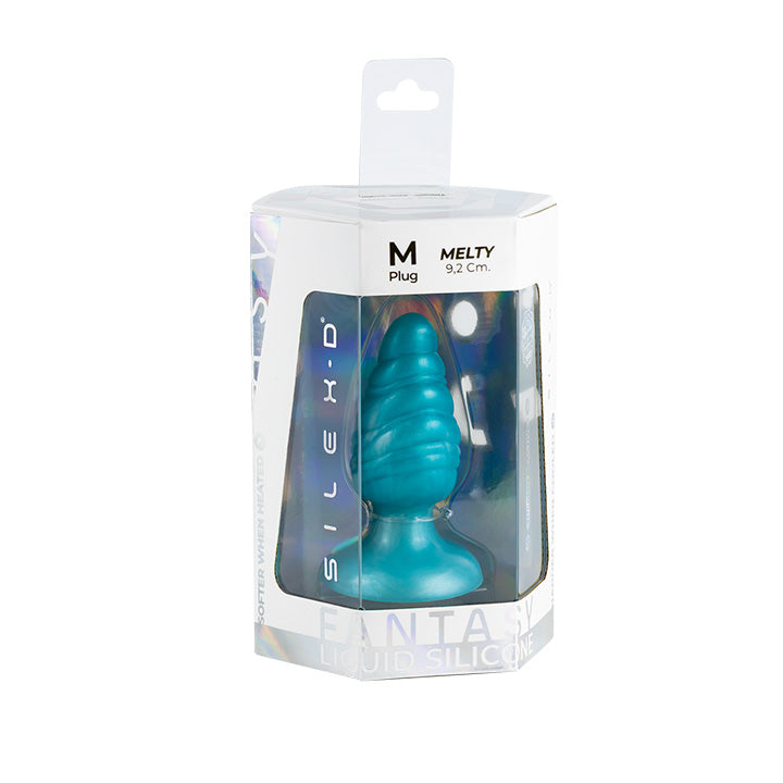 Plug Anal Melty Fantasy