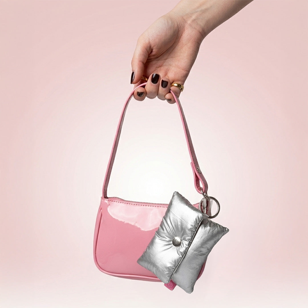 Pochette de Rangement Womanizer Snap