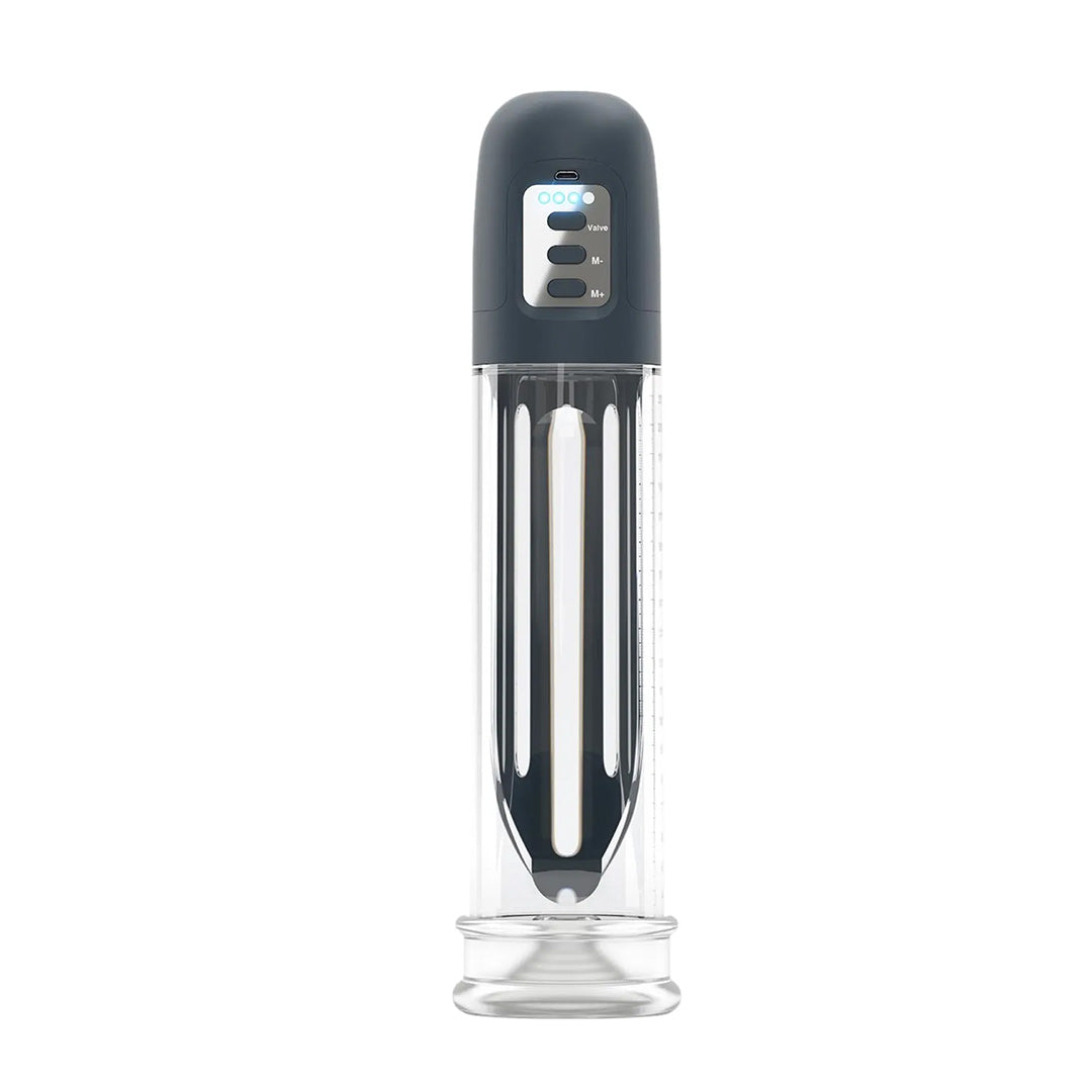 Pompe à Pénis Power Pump Pro