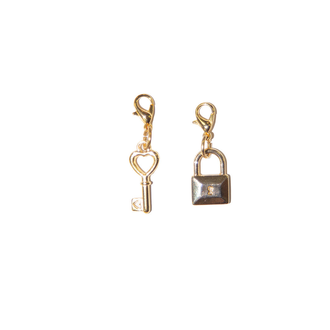 Porte-Jarretelles Dentelle Minuit