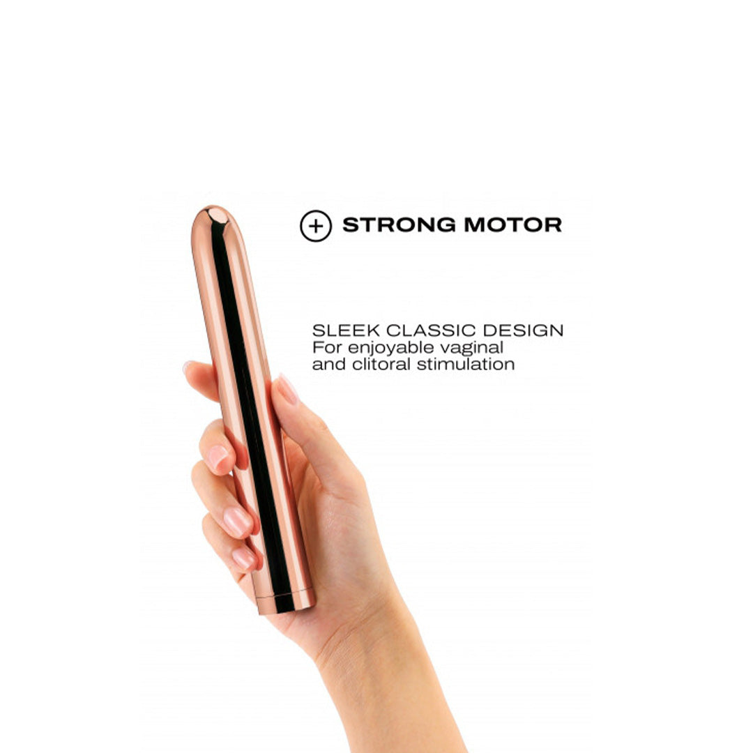 Vibromasseur Pink Lady 2.0
