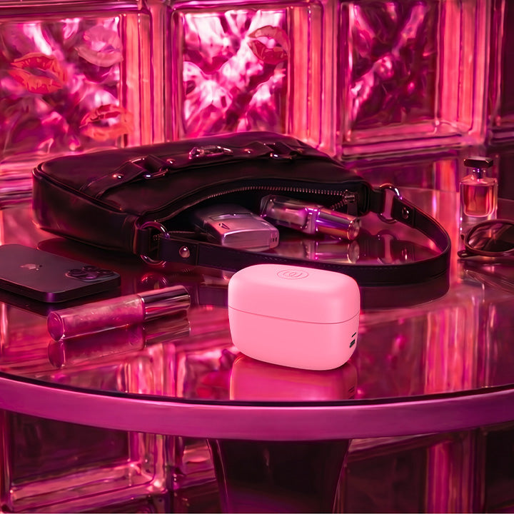 Stimulateur Clitoridien Succion Snap