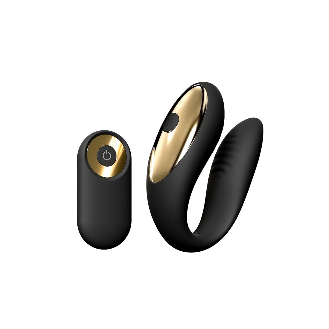 Stimulateur Pour Couple Perfect Lover