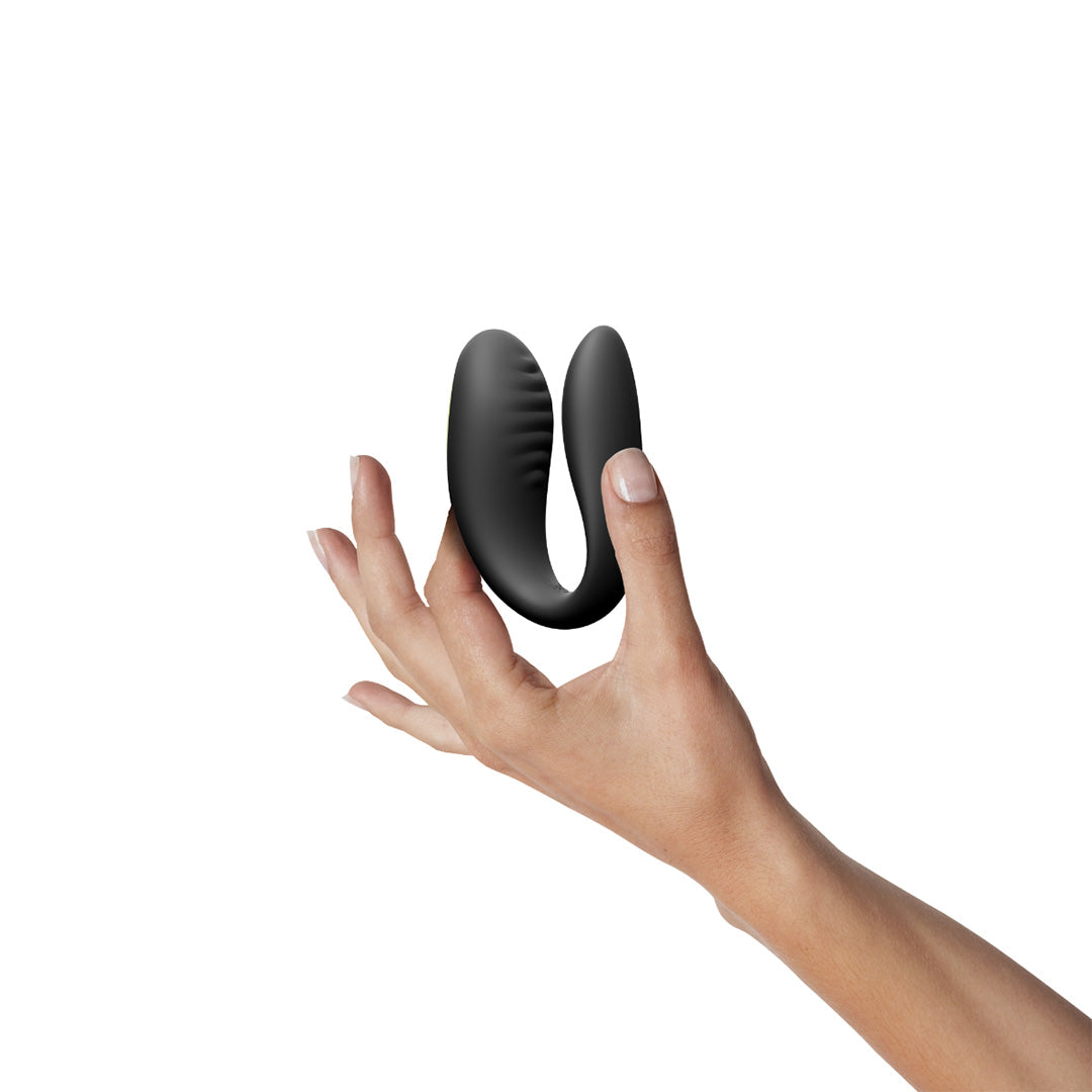 Stimulateur Pour Couple Perfect Lover