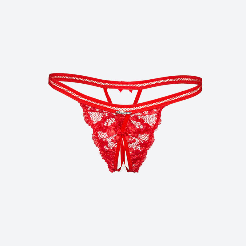 String ouvert Rubis