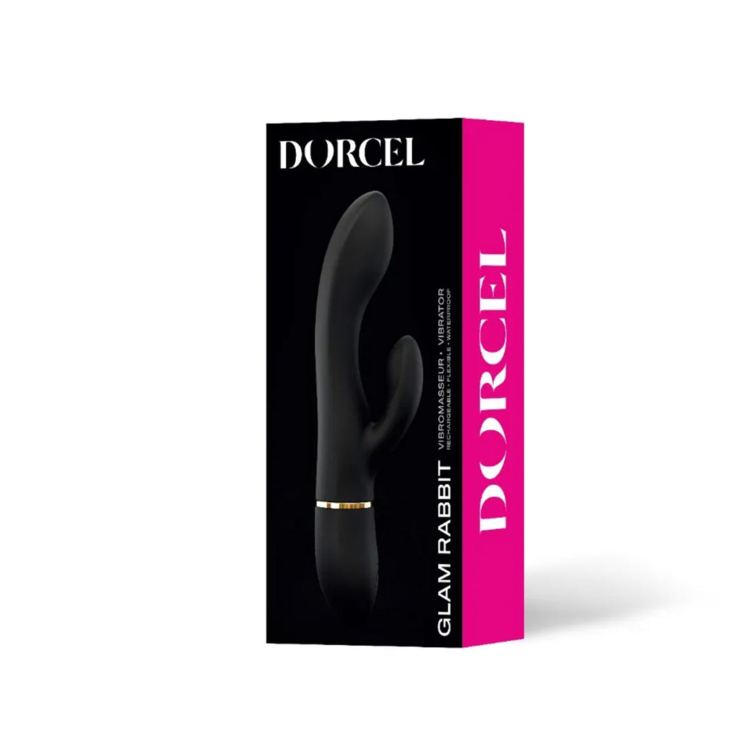 Vibromasseur Glam Rabbit
