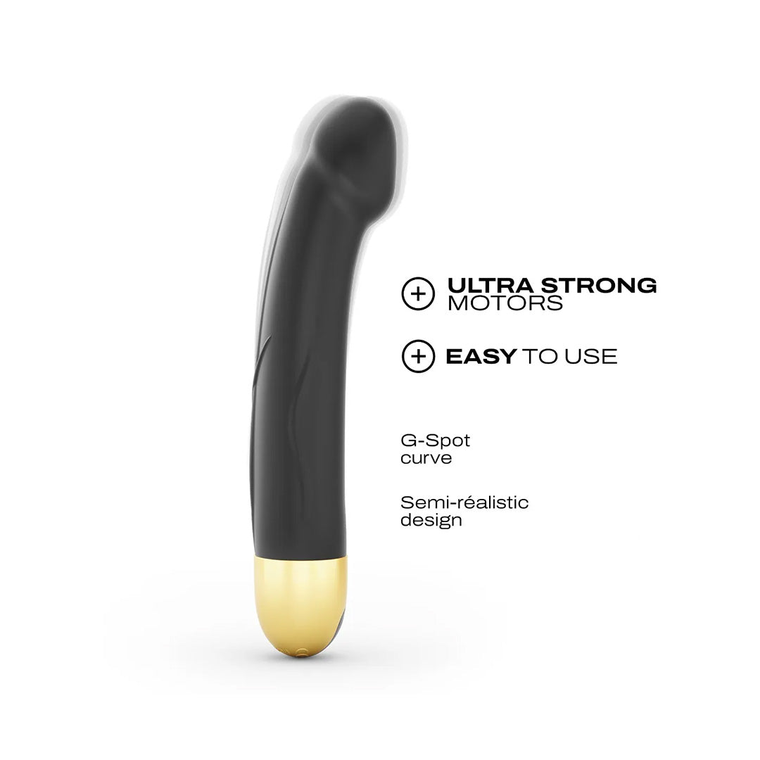 Vibromasseur Real Vibration - M - 5