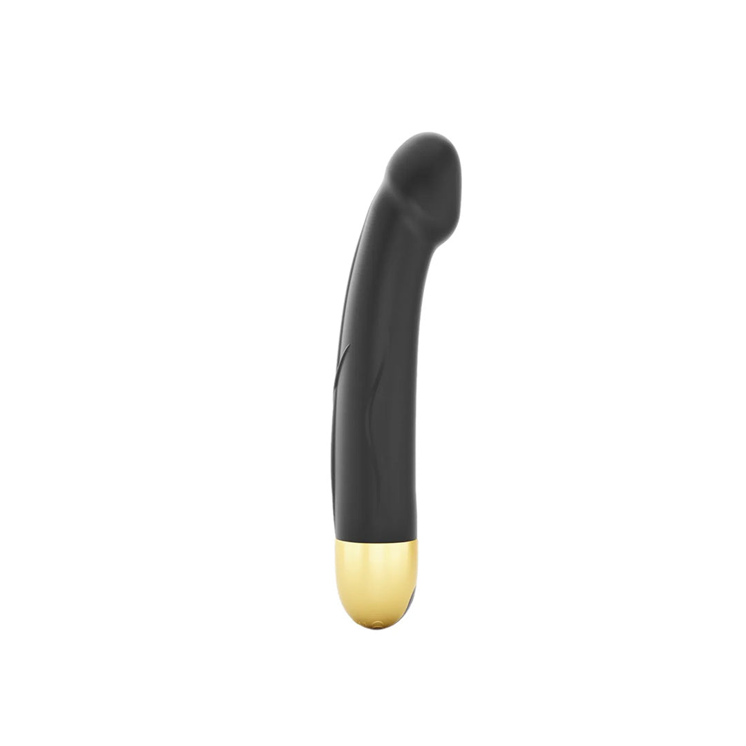 Vibromasseur Real Vibration - M - 4