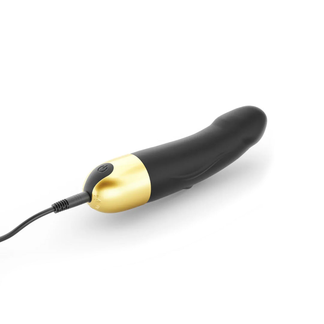Vibromasseur Real Vibration - S - 2
