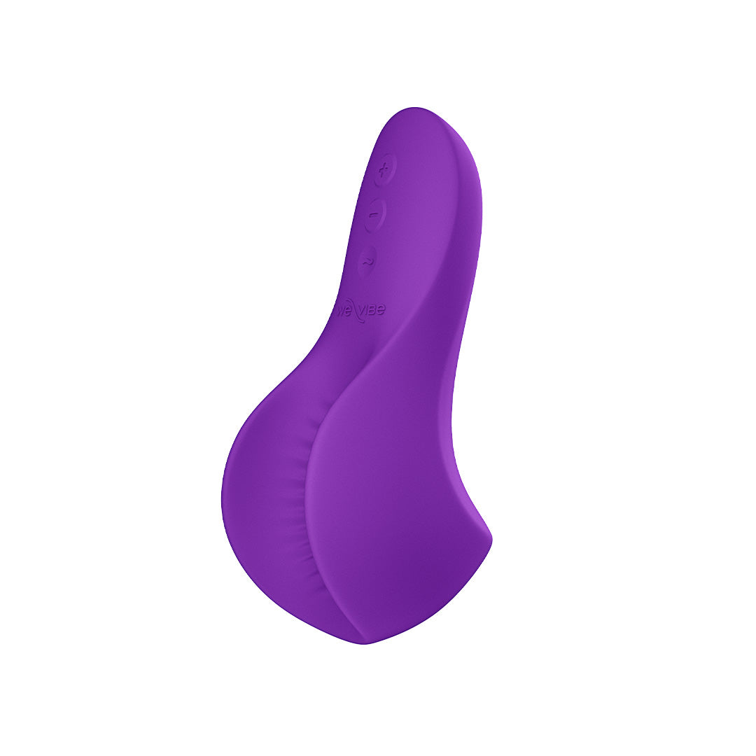 Vibromasseur connecté pour Couple Shared Touch - Violet - 3