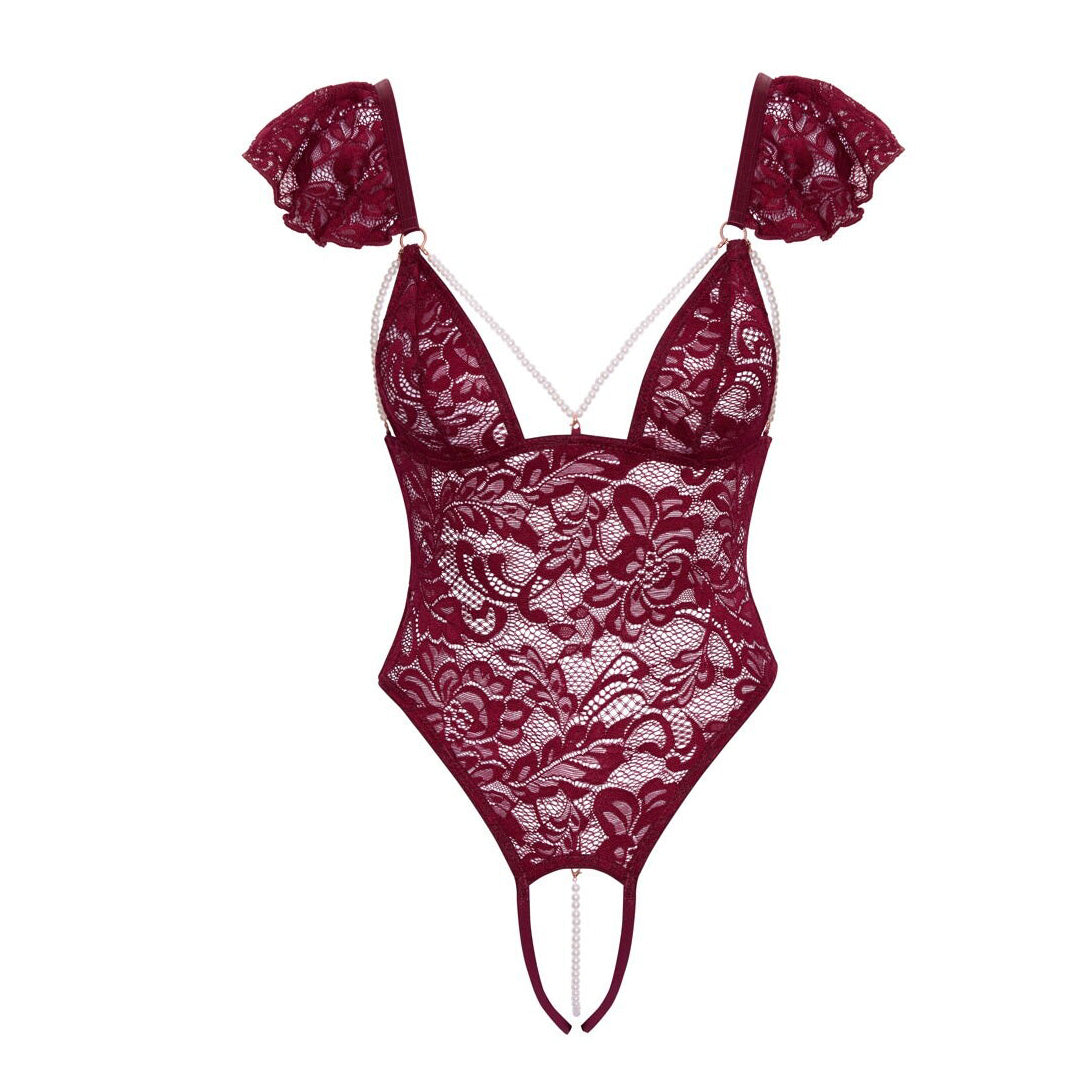 Body à perles