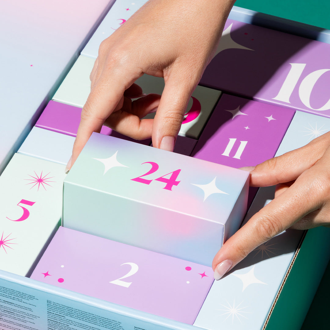 Calendrier de l'Avent Noël Enjoy 2026 Womanizer