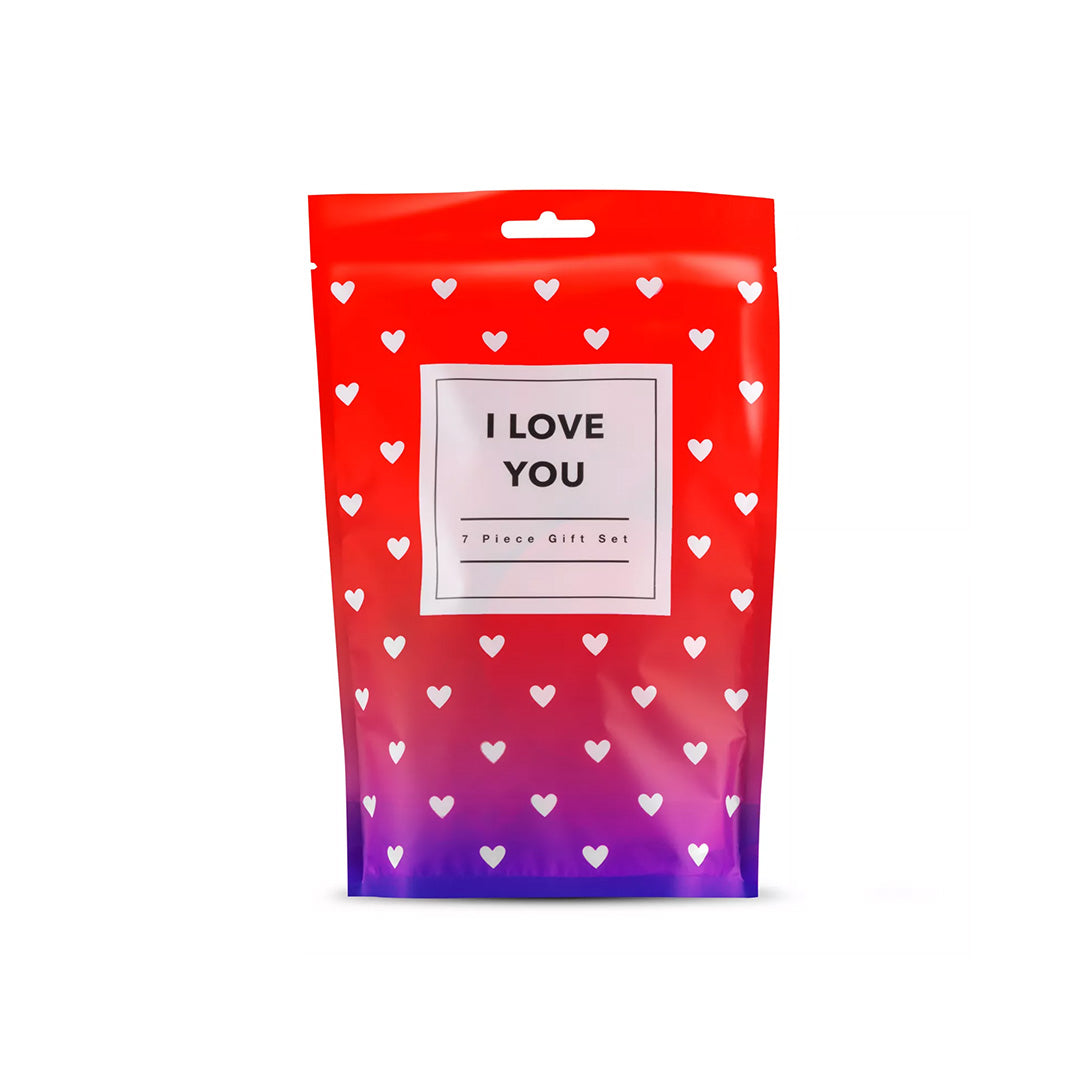 Pochette Surprise I Love You