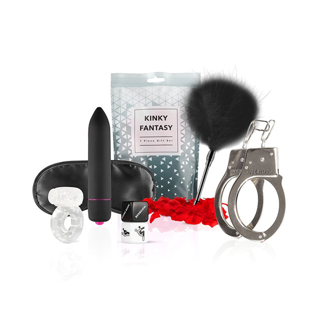 Pochette Surprise Kinky Fantasy