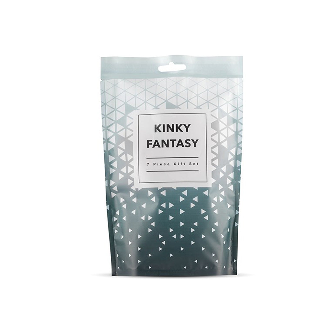 Pochette Surprise Kinky Fantasy