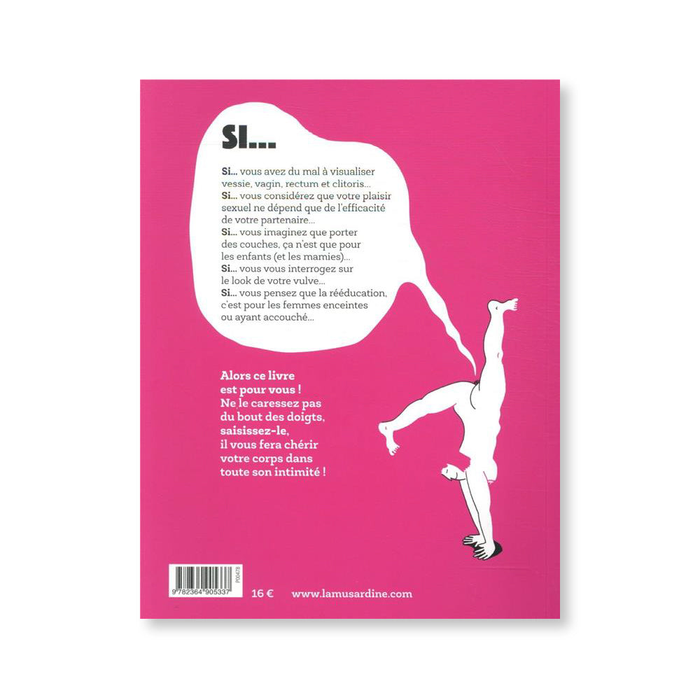 Périnée : What's the Fuck ? - La Musardine