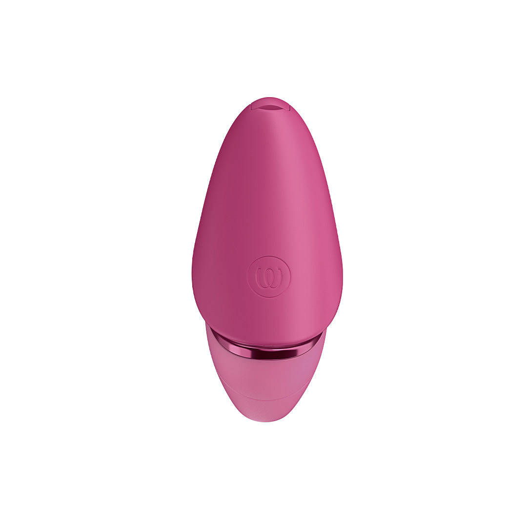 Stimulateur Clitoridien Next Liberty - Rose - 13