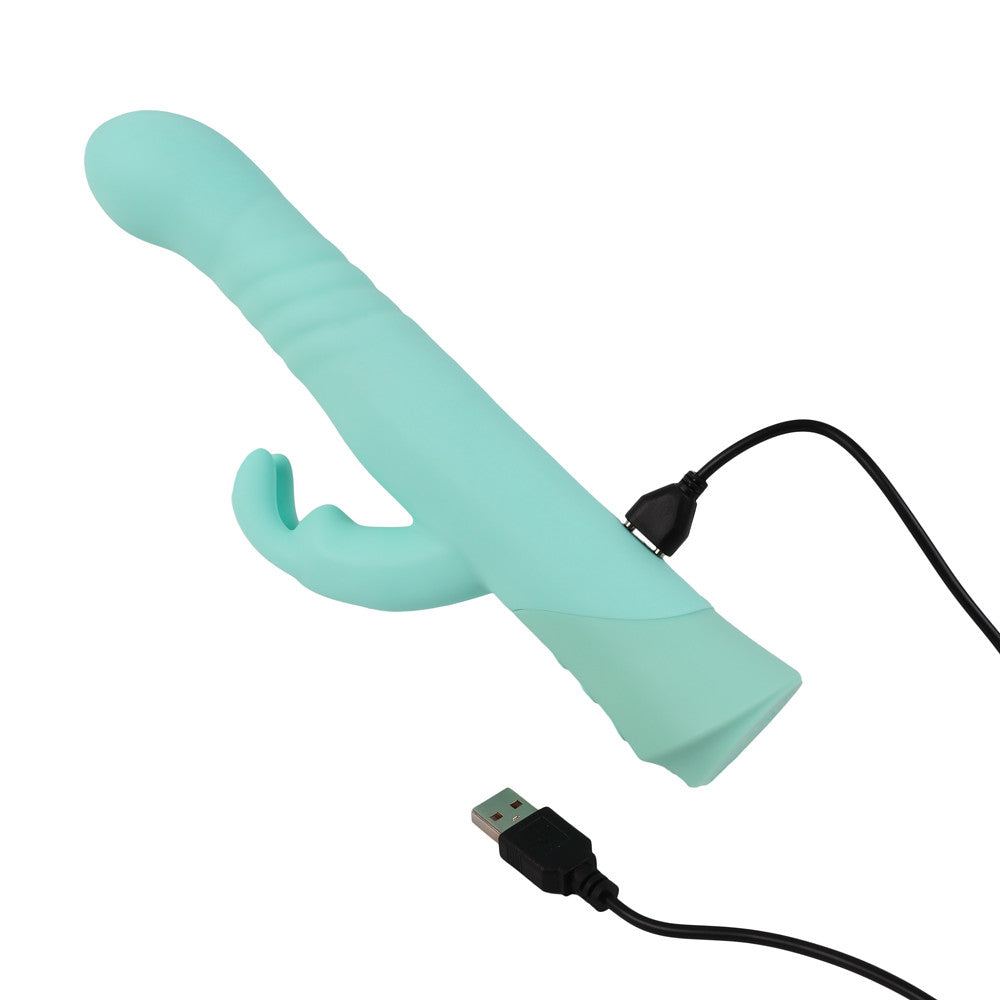 Vibromasseur Rabbit Osmose