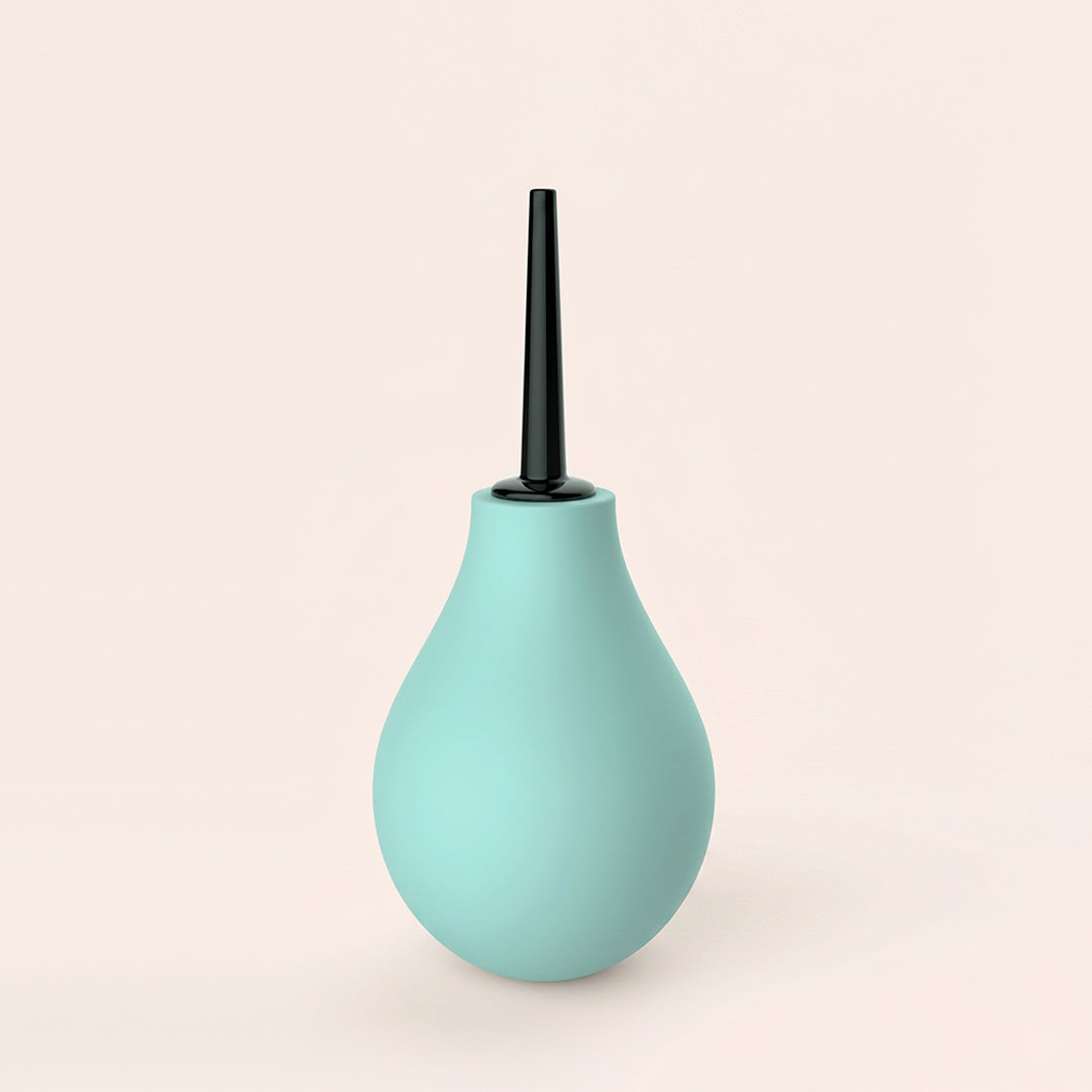 poire lavement anal Pureté