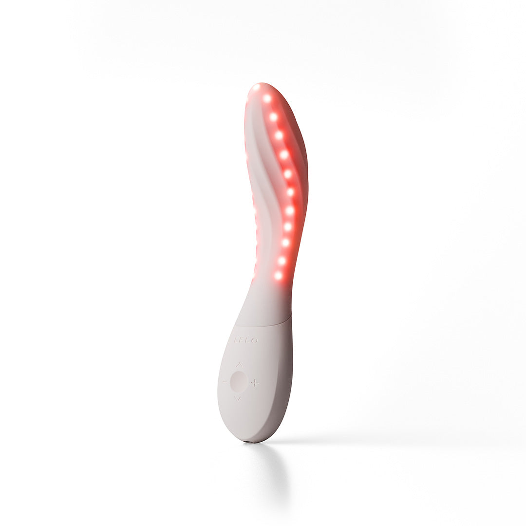 Vibromasseur à Led Mona Spectra