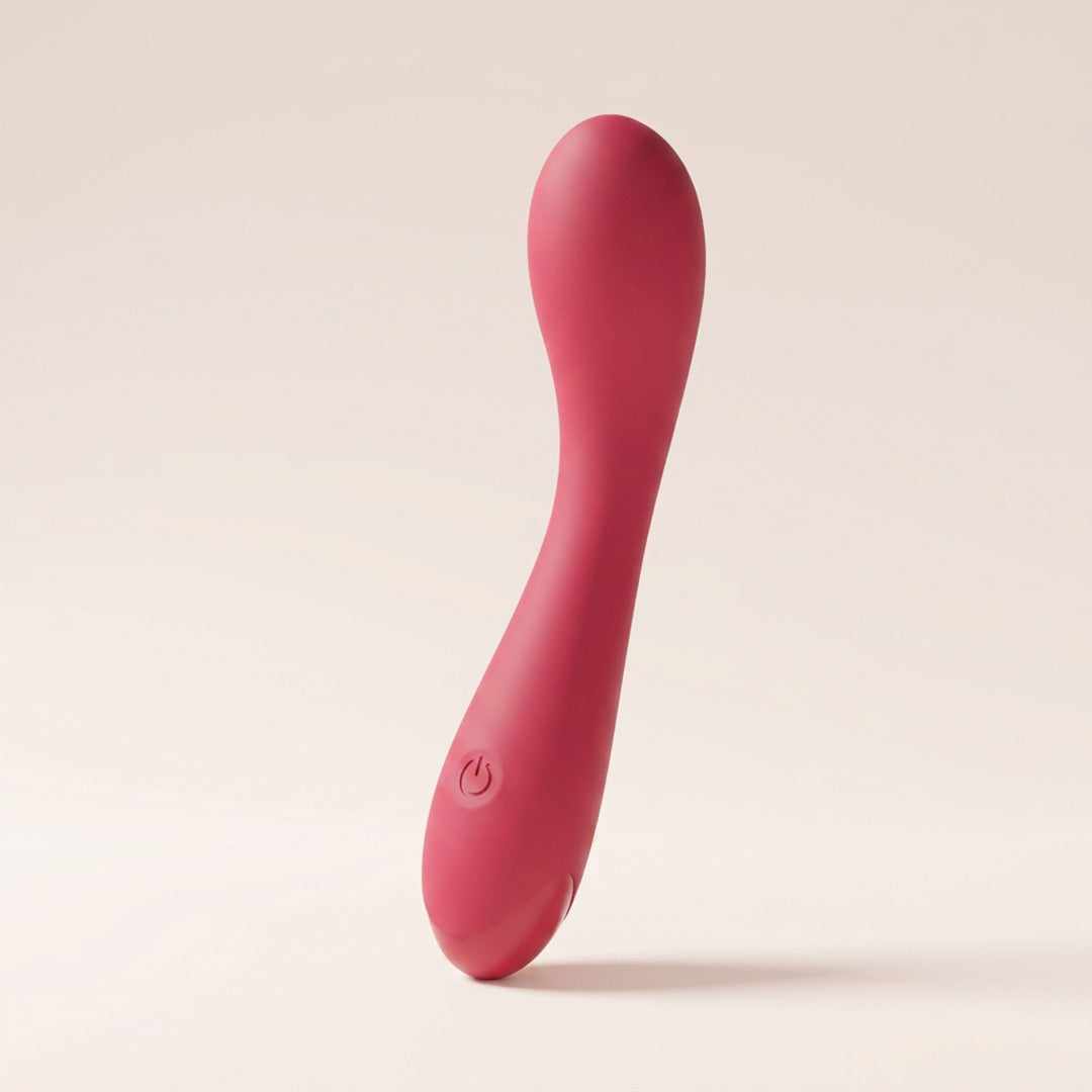 Vibromasseur point g Astuce