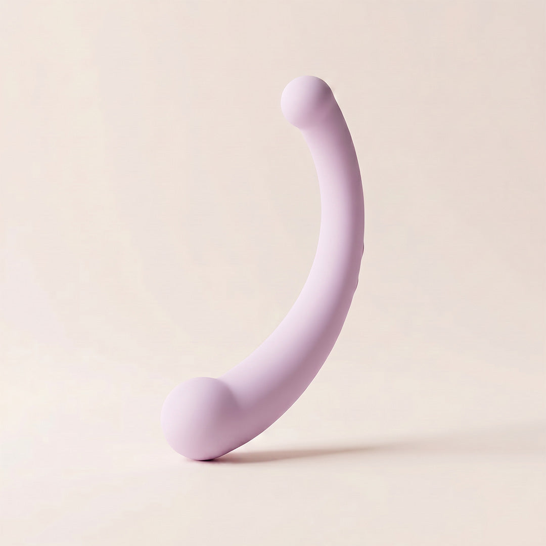 Vibromasseur Point G Équilibre