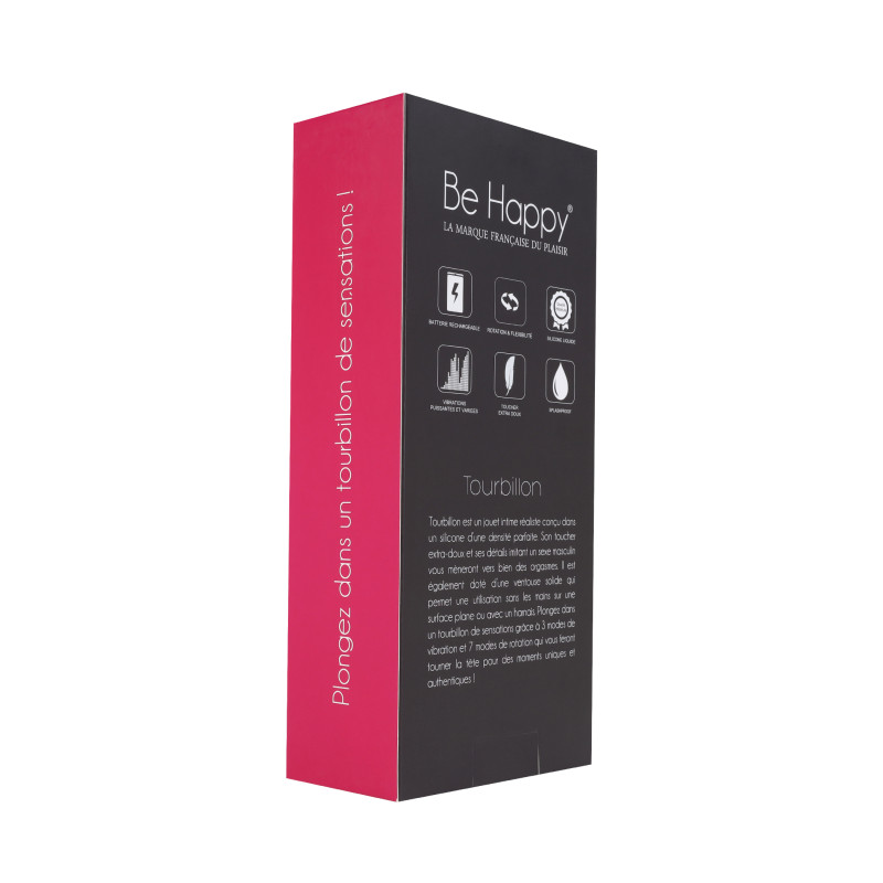 Gode Ventouse Tourbillon