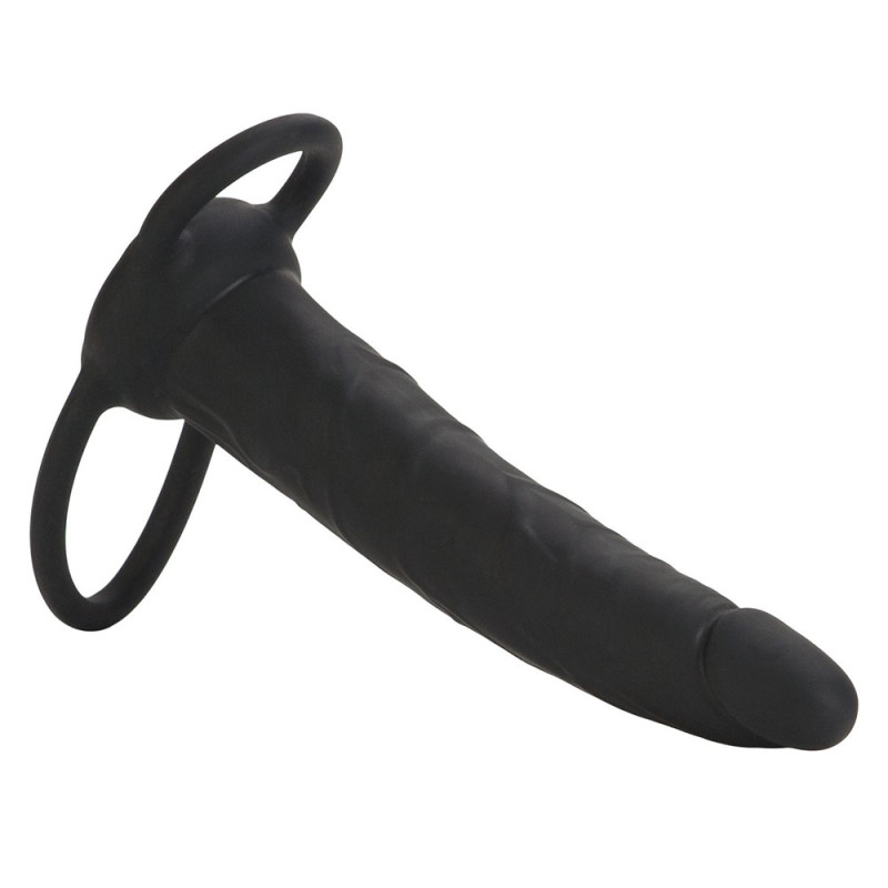 Dildo Anal Réaliste Double Rider - CalExotics