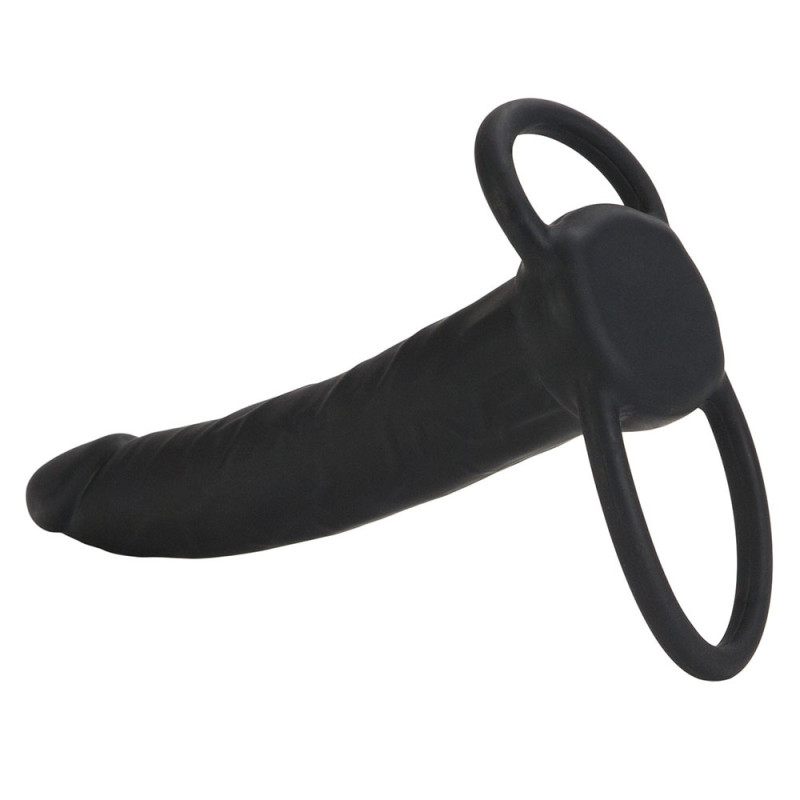 Dildo Anal Réaliste Double Rider - CalExotics
