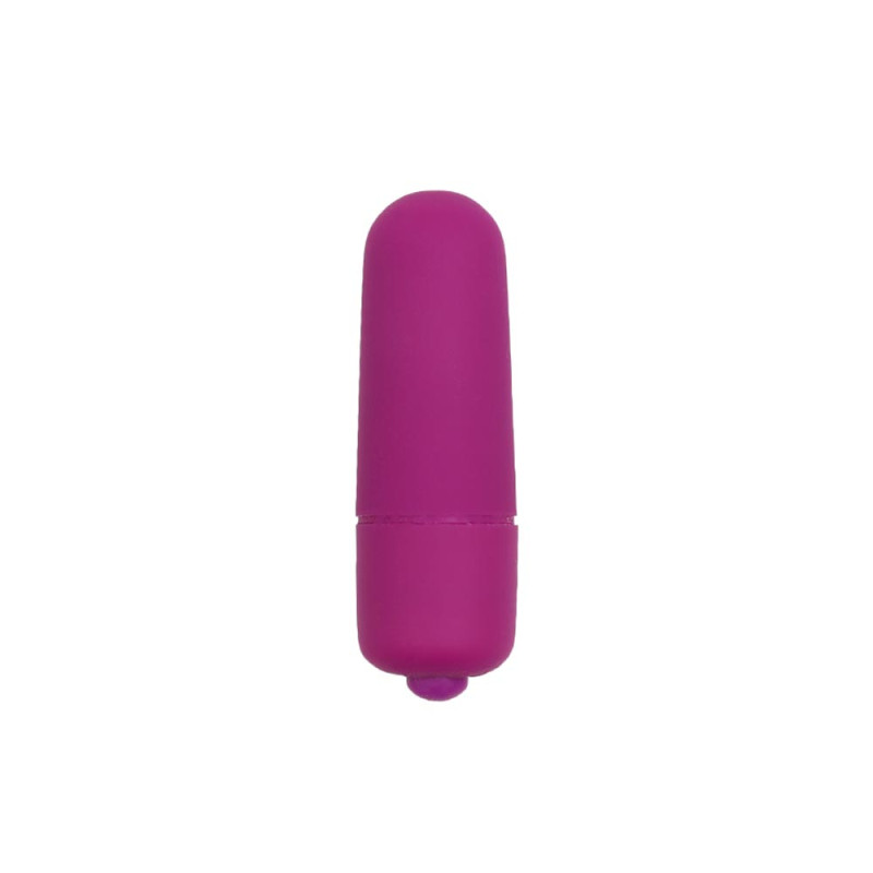 Stimulateur Clitoridien Bullet Violet