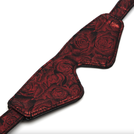 Masque yeux Sweet Anticipation - 50 nuances de grey