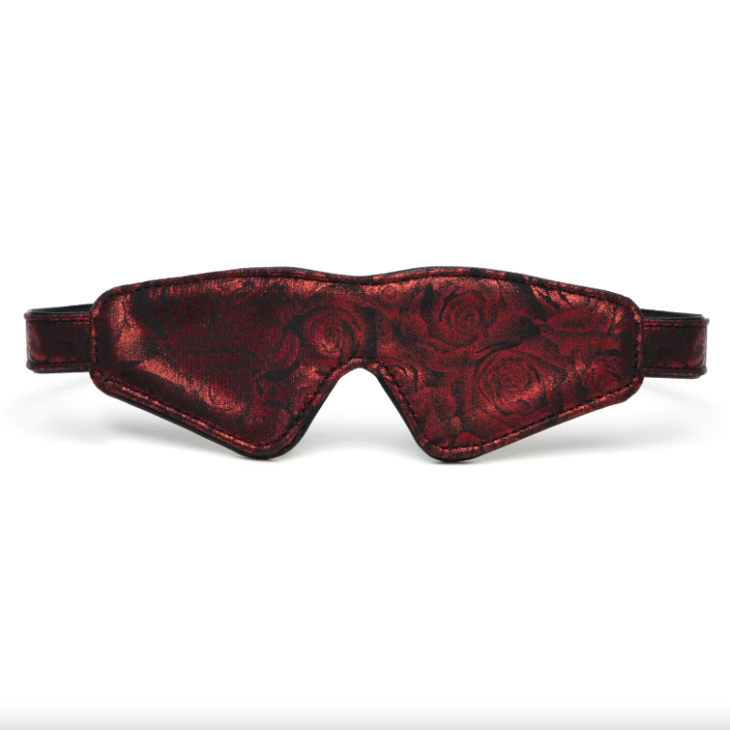 Masque yeux Sweet Anticipation - 50 nuances de grey